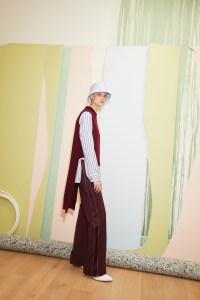 Rosetta Getty Resort 2019