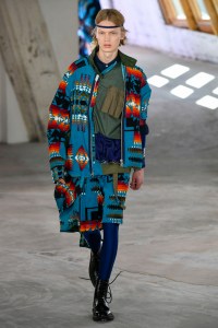 Sacaï Spring 2019