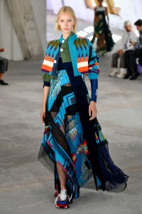 Sacaï Spring 2019