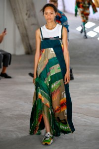 Sacaï Spring 2019