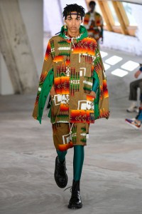 Sacaï Spring 2019
