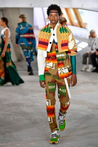 Sacaï Spring 2019