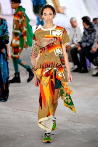 Sacaï Spring 2019
