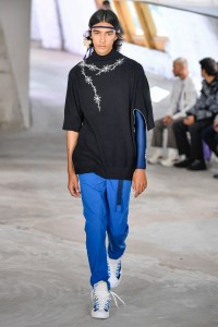 Sacaï Spring 2019