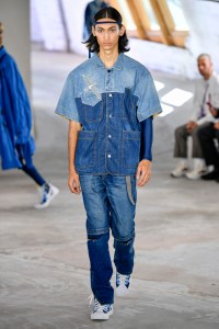 Sacaï Spring 2019