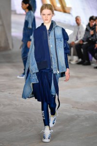Sacaï Spring 2019