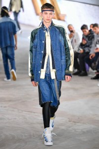 Sacaï Spring 2019