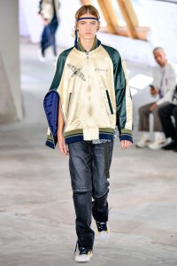 Sacaï Spring 2019