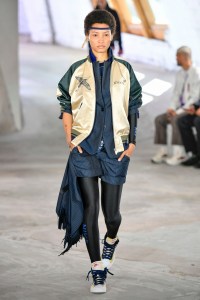 Sacaï Spring 2019