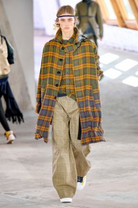 Sacaï Spring 2019