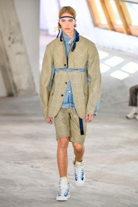 Sacaï Spring 2019