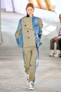 Sacaï Spring 2019