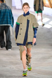 Sacaï Spring 2019