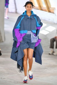 Sacaï Spring 2019