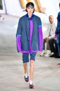Sacaï Spring 2019