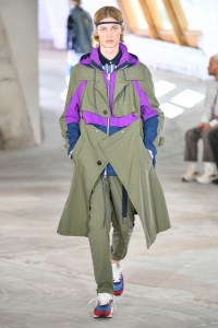 Sacaï Spring 2019
