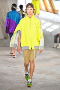 Sacaï Spring 2019
