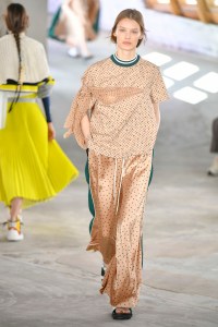 Sacaï Spring 2019