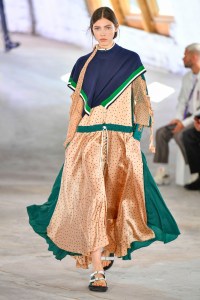 Sacaï Spring 2019