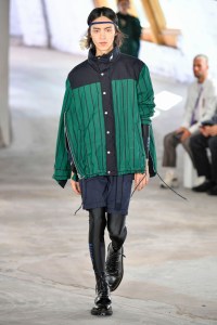 Sacaï Spring 2019