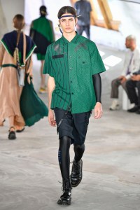 Sacaï Spring 2019