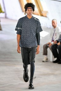 Sacaï Spring 2019