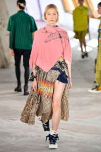 Sacaï Spring 2019