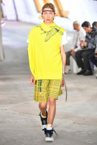 Sacaï Spring 2019
