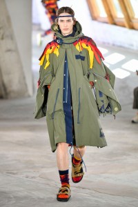 Sacaï Spring 2019