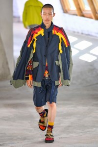 Sacaï Spring 2019