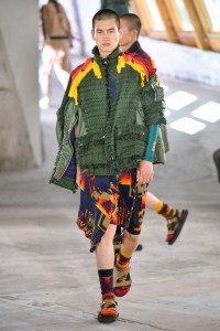 Sacaï Spring 2019