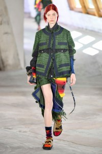 Sacaï Spring 2019
