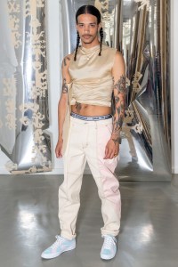 Sadak Men's Spring 2019