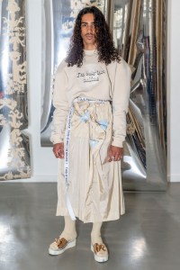 Sadak Men's Spring 2019