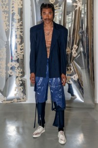 Sadak Men's Spring 2019