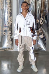 Sadak Men's Spring 2019