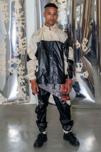 Sadak Men's Spring 2019