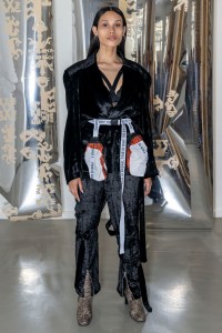 Sadak Men's Spring 2019