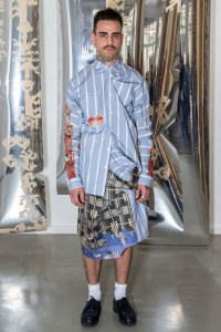 Sadak Men's Spring 2019