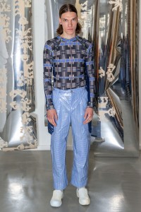 Sadak Men's Spring 2019