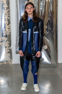 Sadak Men's Spring 2019