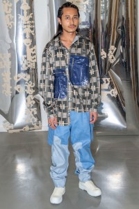 Sadak Men's Spring 2019