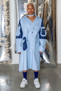 Sadak Men's Spring 2019