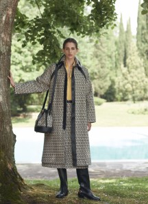 Salvatore Ferragamo Resort 2019