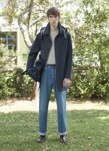 Salvatore Ferragamo Resort 2019