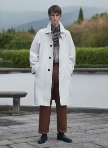Salvatore Ferragamo Resort 2019