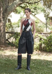 Salvatore Ferragamo Resort 2019