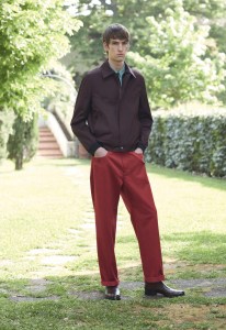Salvatore Ferragamo Resort 2019