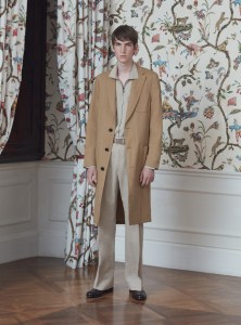 Salvatore Ferragamo Resort 2019