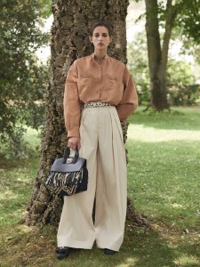 Salvatore Ferragamo Resort 2019